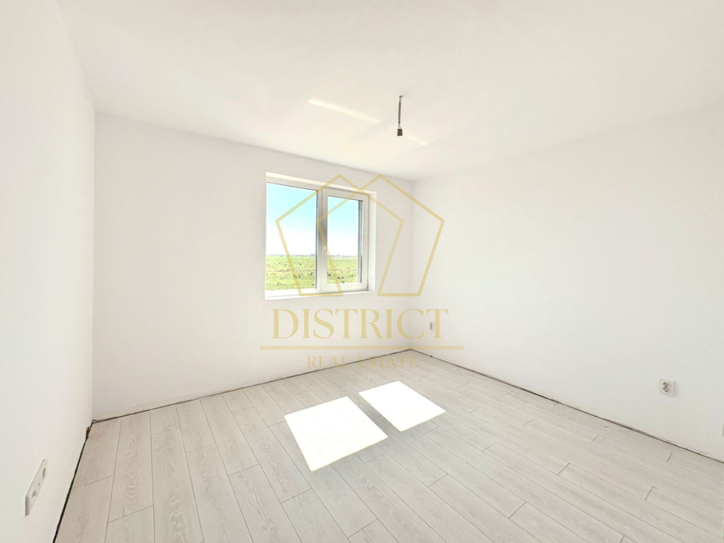 Apartament cu 2 camere si balcon | Giroc | Zone 2 - Poză 5