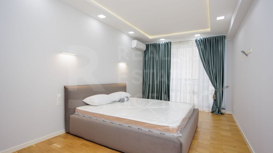 Vânzare, apartament, 3 camere, str. Independenței, Botanica - Poză 22