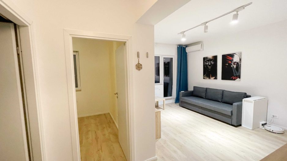 Apartament 2 camere Regie Novum Premium Grozavesti Orhideea Residence - Poză 7