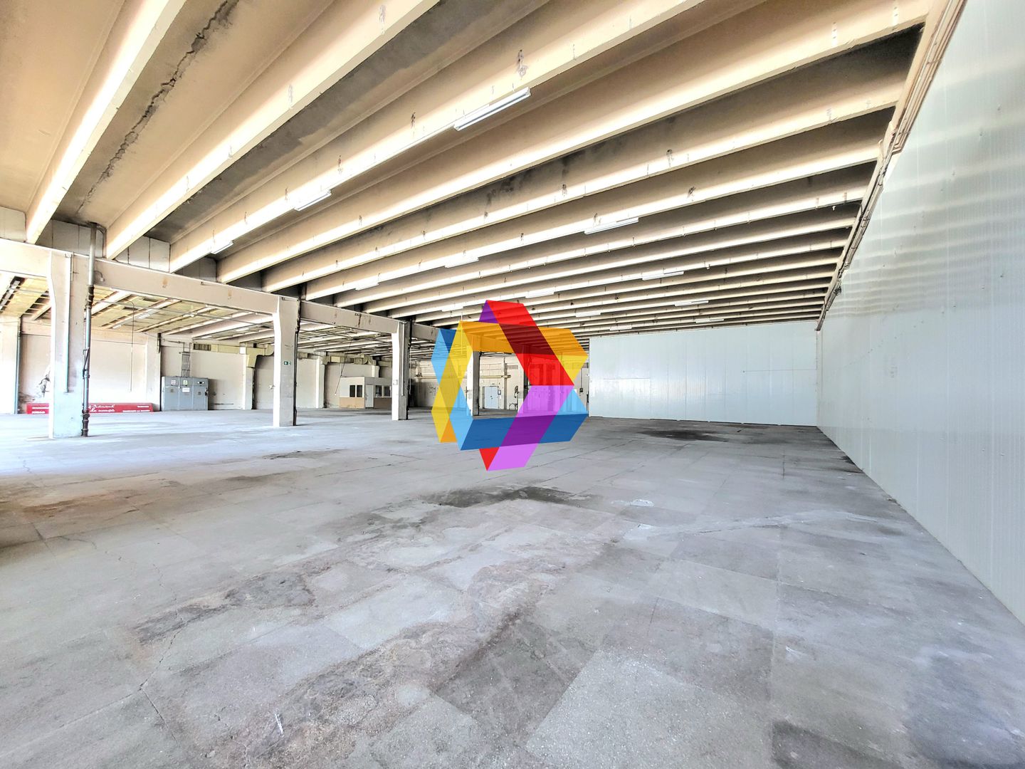 Spatiu industrial - 1229 mp  # plus-imo.ro - Poză 3