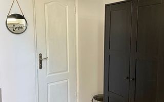 Garsonieră în centrul Clujului, zona Pita Unirii. - Poză 1