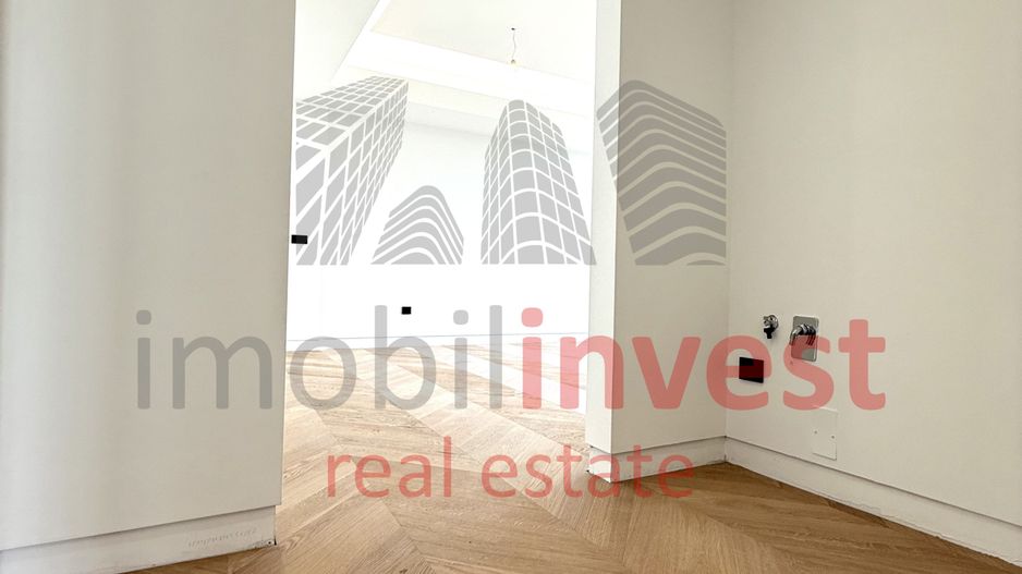 Apartament 2 Camere în complexul BHB Avenue - Poză 18