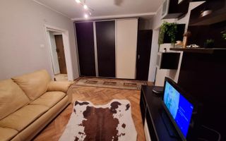 VANZARE 2 CAMERE | PARCUL CIRCULUI | 44 MP | MOBILAT & UTILAT - Poză 4
