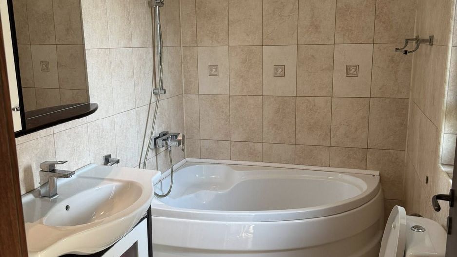 Duplex P+M cu 5 camere, mobilat și utilat, Chișoda – 285 mp teren - Poză 18