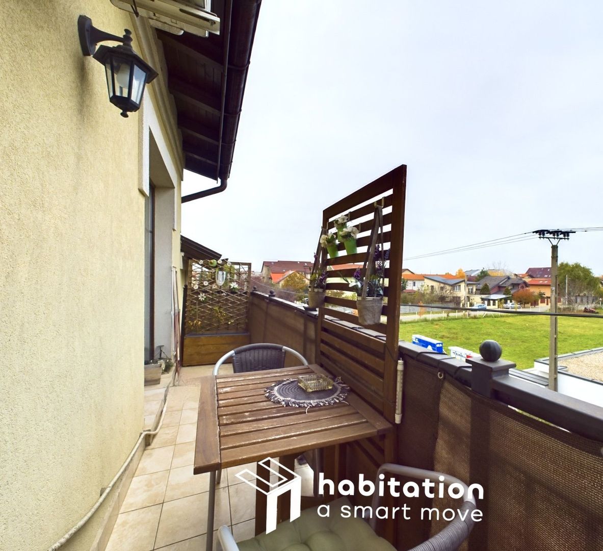 Apartament 3 camere, elegant amenajat, in Dumbrăvița- Kaufland - Poză 13