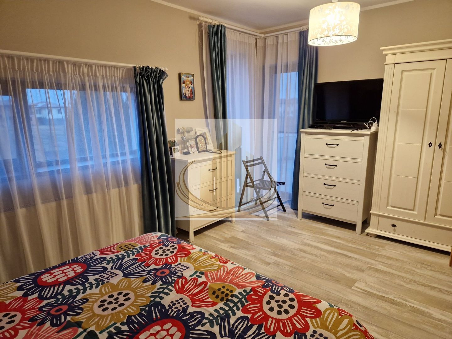 Casă Individuală | 4 Camere | Garaj | Curte Amenajată | Dumbravita - Poză 5