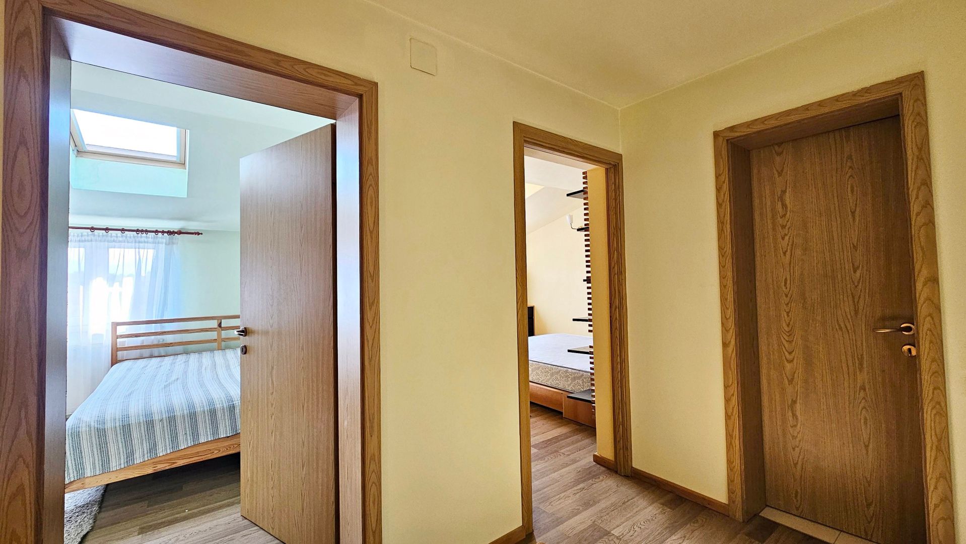Central str Toamnei- CEC Brasov,3camere mobilat - Poză 10