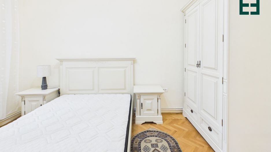 De închiriat - Apartament cu 2 camere -  Zonă Ultracentrală - Arad - Poză 14
