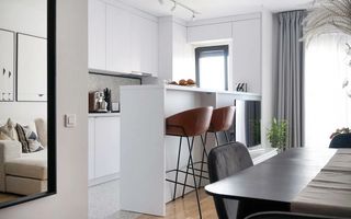 DE VANZARE APARTAMENT 2 CAMERE BANU MANTA - Poză 4