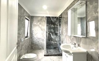 Casa individuala - 4 camere - pozitie excelenta - Sacalaz - Poză 7