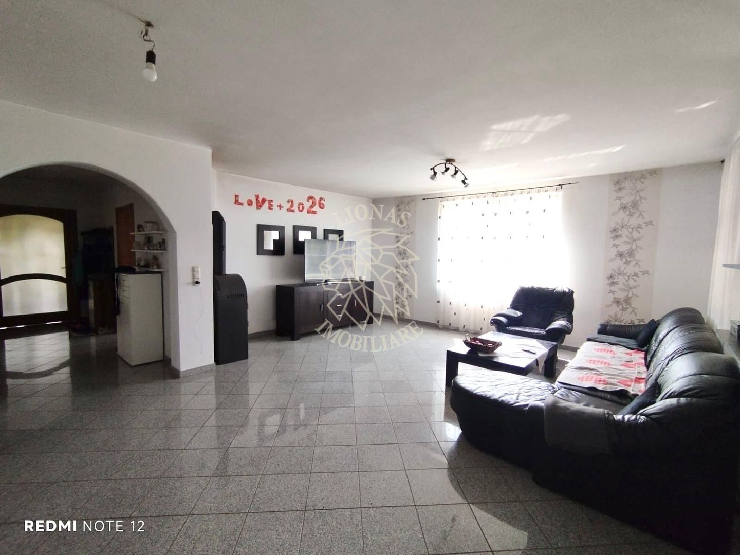 Casa 6 camere 205 mp-teren 14 ari-garaj, anexa, baci-Unirea - Poză 1
