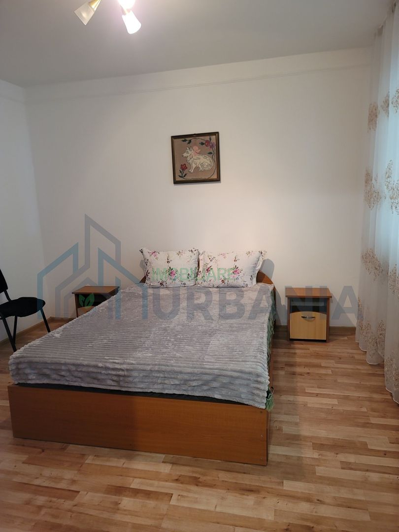 Apt de inchiriat - Poză 1
