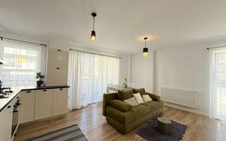 Apartament doua camere / Parcare / Zona Stejarului - Poză 5