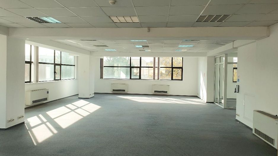 Spatii Birouri Cladire Noua - Poză 8