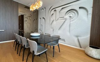 Penthouse 4 Camere | One Herastrau Towers - Poză 4