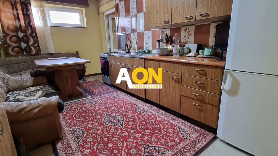 Casa Individuala 4 Camere, Zona Cetate, 500mp Teren - Poză 8