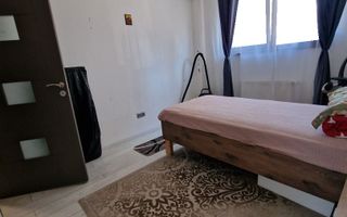 Apartament 3 camere – zona Stejarului – complet mobilat și utilat. - Poză 4