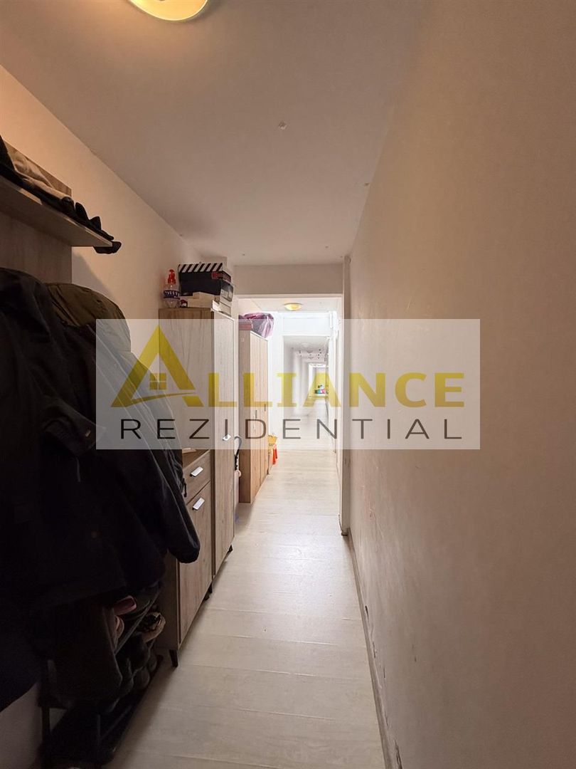 Apartament mare 4 camere â 145 mp compartimentare eficienta - Poză 6