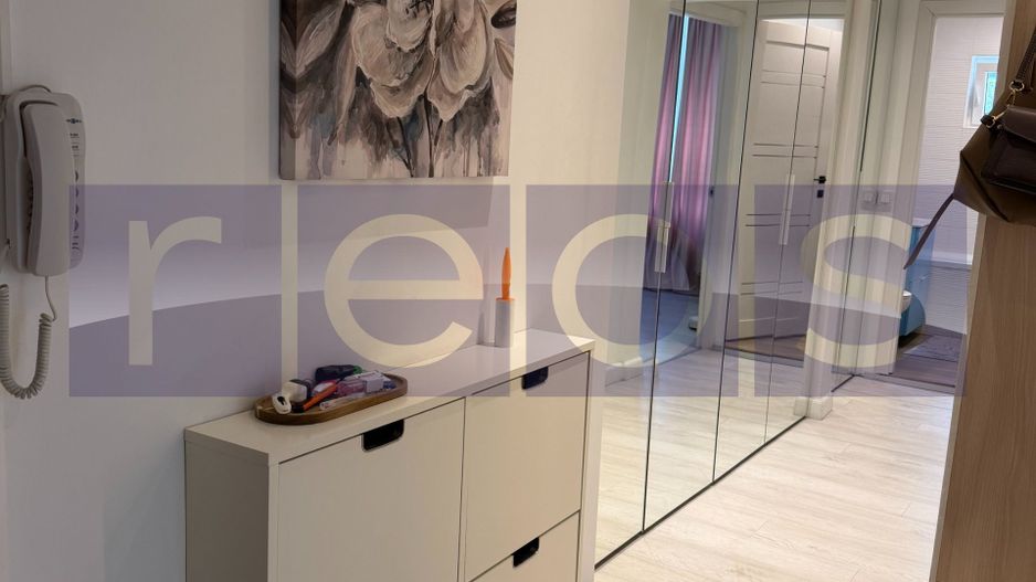 VANZARE 3 CAMERE | ZONA TITAN | CENTRALA PROPRIE - Poză 9