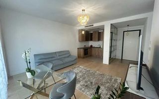 Apartament 2 camere One Lake Club Residence | Pipera - Poză 5