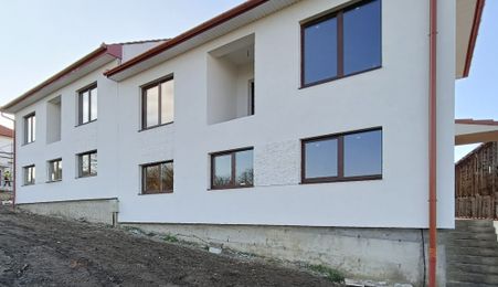 Duplex nou de vânzare – Șura Mică, Sibiu