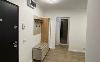 AP. 2 CAMERE TITAN, PRIMA INCHIRIERE, RENOVAT, MOBILAT/UTILAT MODERN - Poză 16