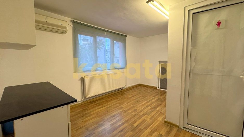 Spațiu Versatil 115mp | 4 Încăperi | Etaj 1 | Parcare – Zona A.I. Cuza - Poză 5