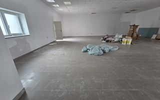Spațiu comercial de închiriat- Sibiu-Zona Calea Dumbravii - Poză 4