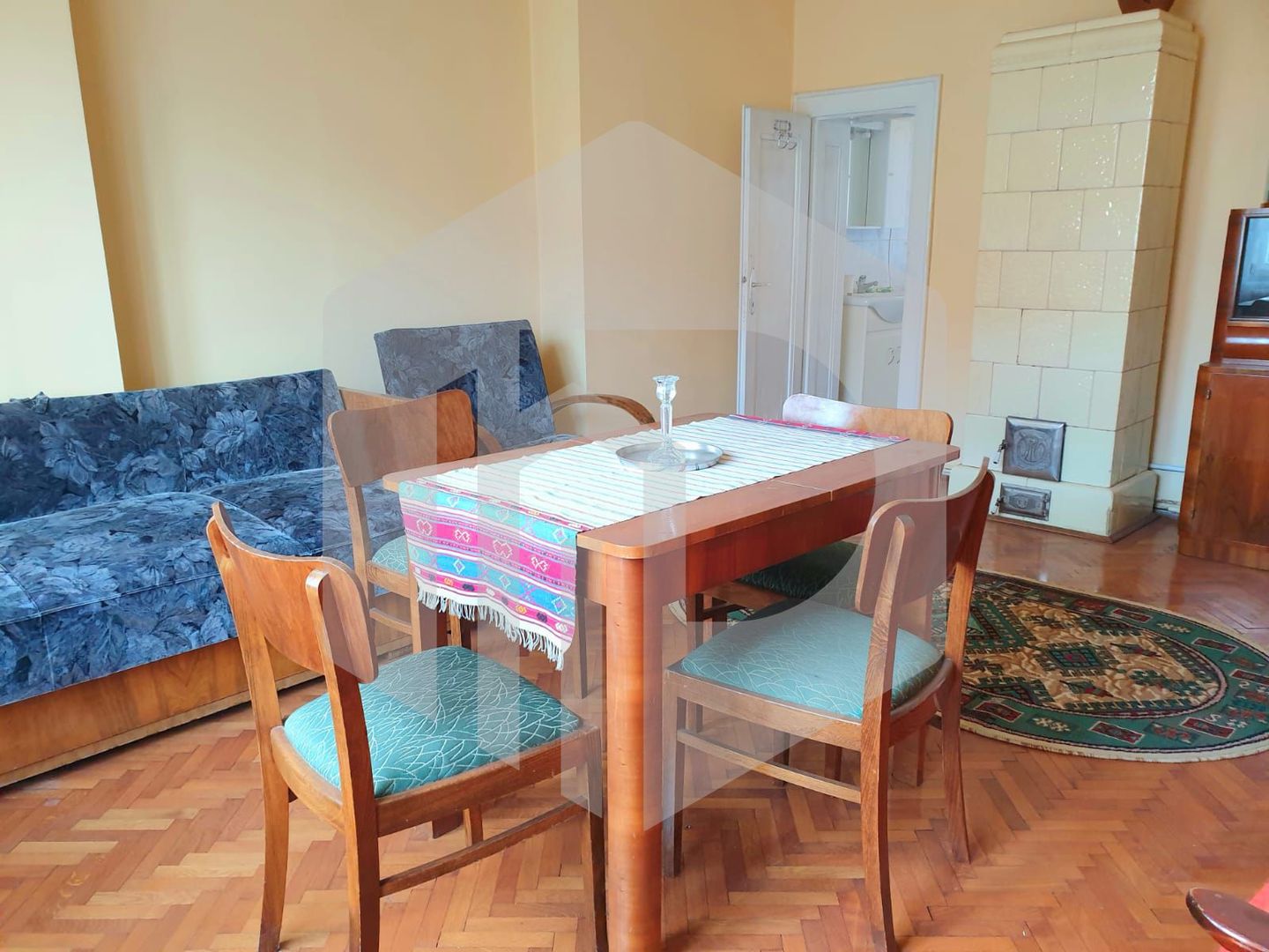 Ultracentral | Duplex | 3 camere-2 bai | 120mp+185 mp gradina - Poză 11