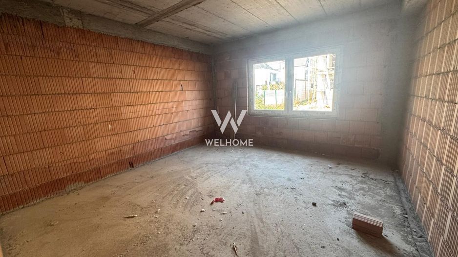 Apartament 2 camere NOU, zona Lidl Selimbar - Poză 6