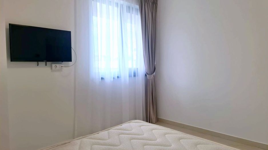 Apartament modern de închiriat în ansamblul Roka Concept, Micro 17 - Poză 21