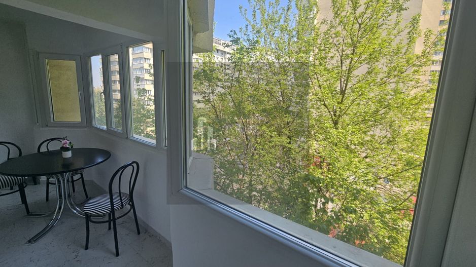 APARTAMENT 3 CAMERE 78 MP/ET 3/ Sector 2/ MEGA MALL - Poză 6