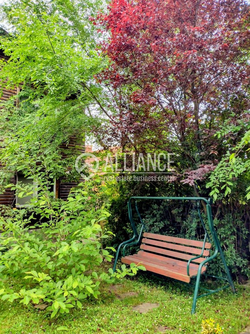 BREBU/PRAHOVA(cod04)-Casa P+1 zona mirifica - Poză 2