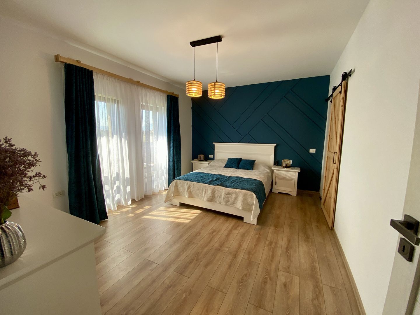 Casă individuală de vânzare în Sânpetru | Lânga rezervația naturală Lempeș - Poză 22