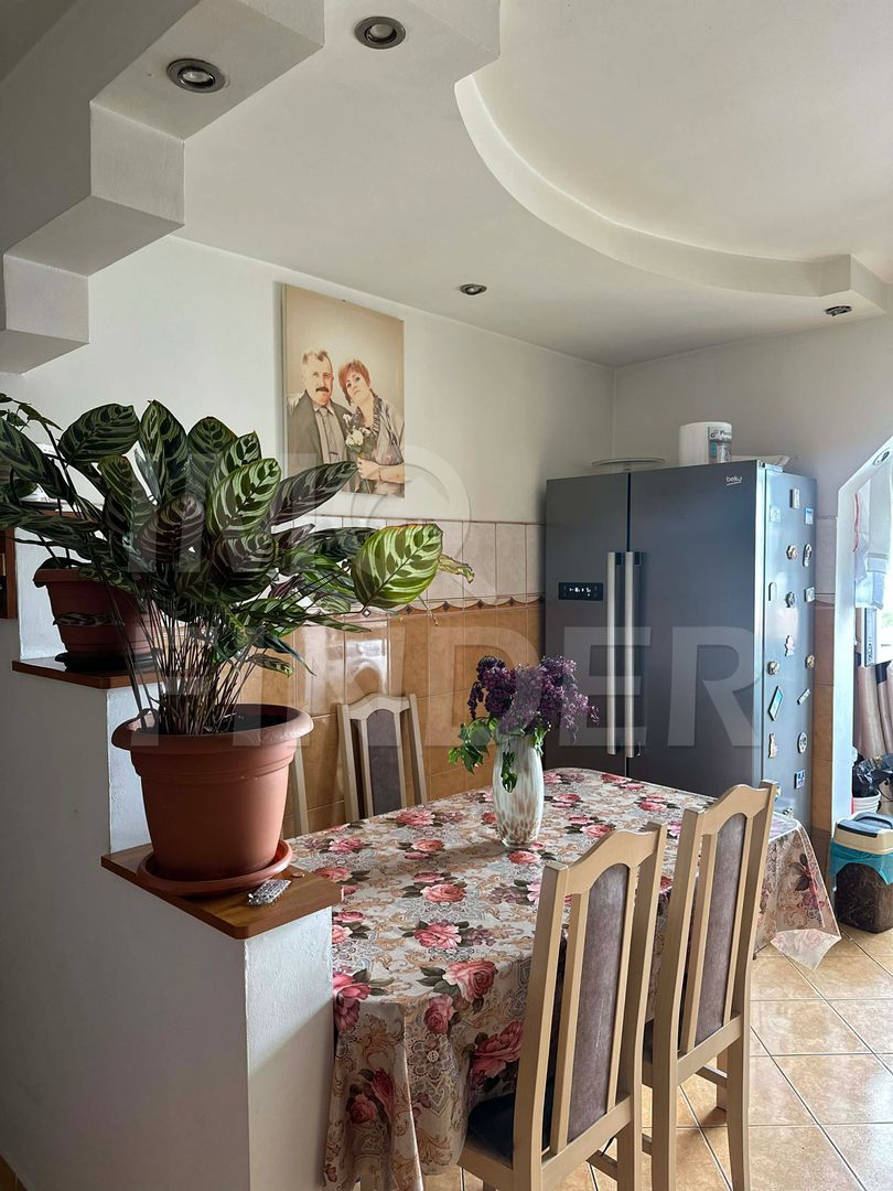 2 camere decomandate | 50 mp | Etaj 3/4 | Parcare |Fabricii de Zahar, Marasti - Poză 4