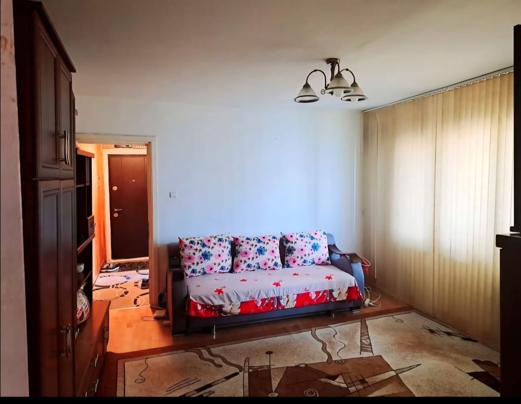 Sagului-Dambovita | 2 Camere | Centrala Proprie. - Poză 3