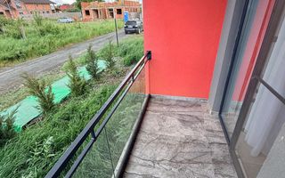 Bloc nou| 2 camere| apartament de lux| loc de parcare| Ghiroda| - Poză 19
