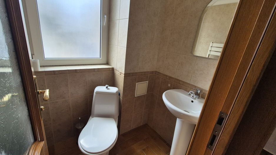 Inchiriere vila 5 dormitoare S+P+E+M | 300 mp utili Erou Iancu Nicolae - Poză 26