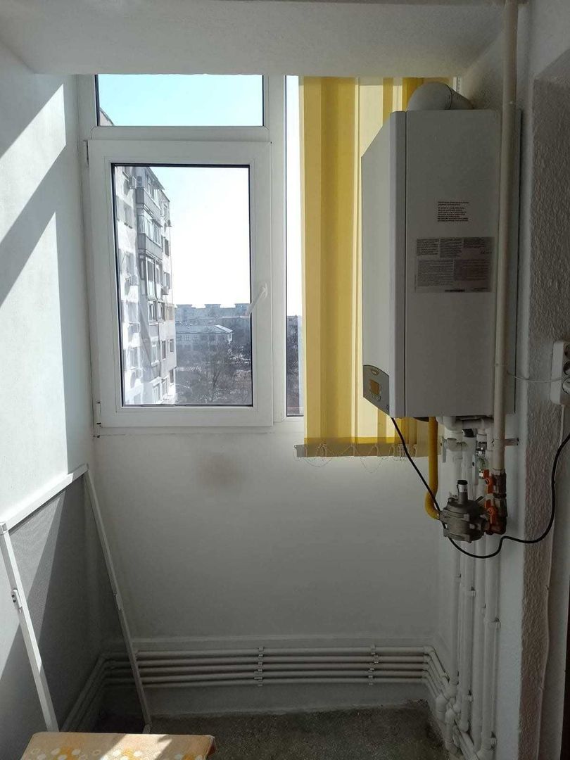 Apartament 1 camera 31 m.p. - Poză 5