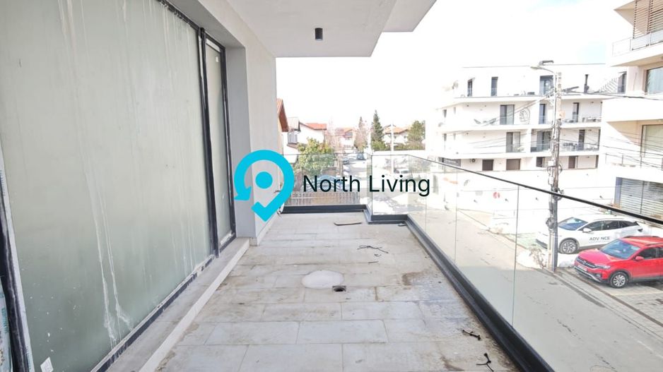 Apartamente 2 și 3 camere, bloc nou NZEB, zonă Pipera - Poză 20