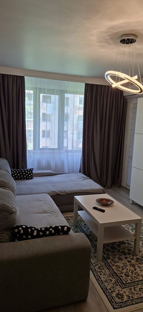 Închiriere Apartament 2 camere, 48 mp, renovat integral,Prevederii – Sălăjean - Poză 4