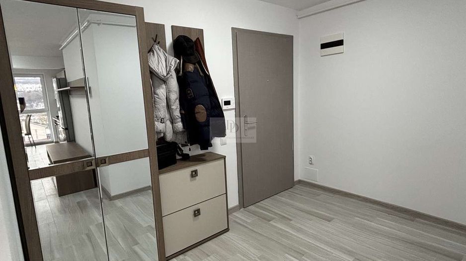 Inchiriere Ap 2 camere + Terasă 15 mp | Parcare subterana | Zona Sopor - Poză 4