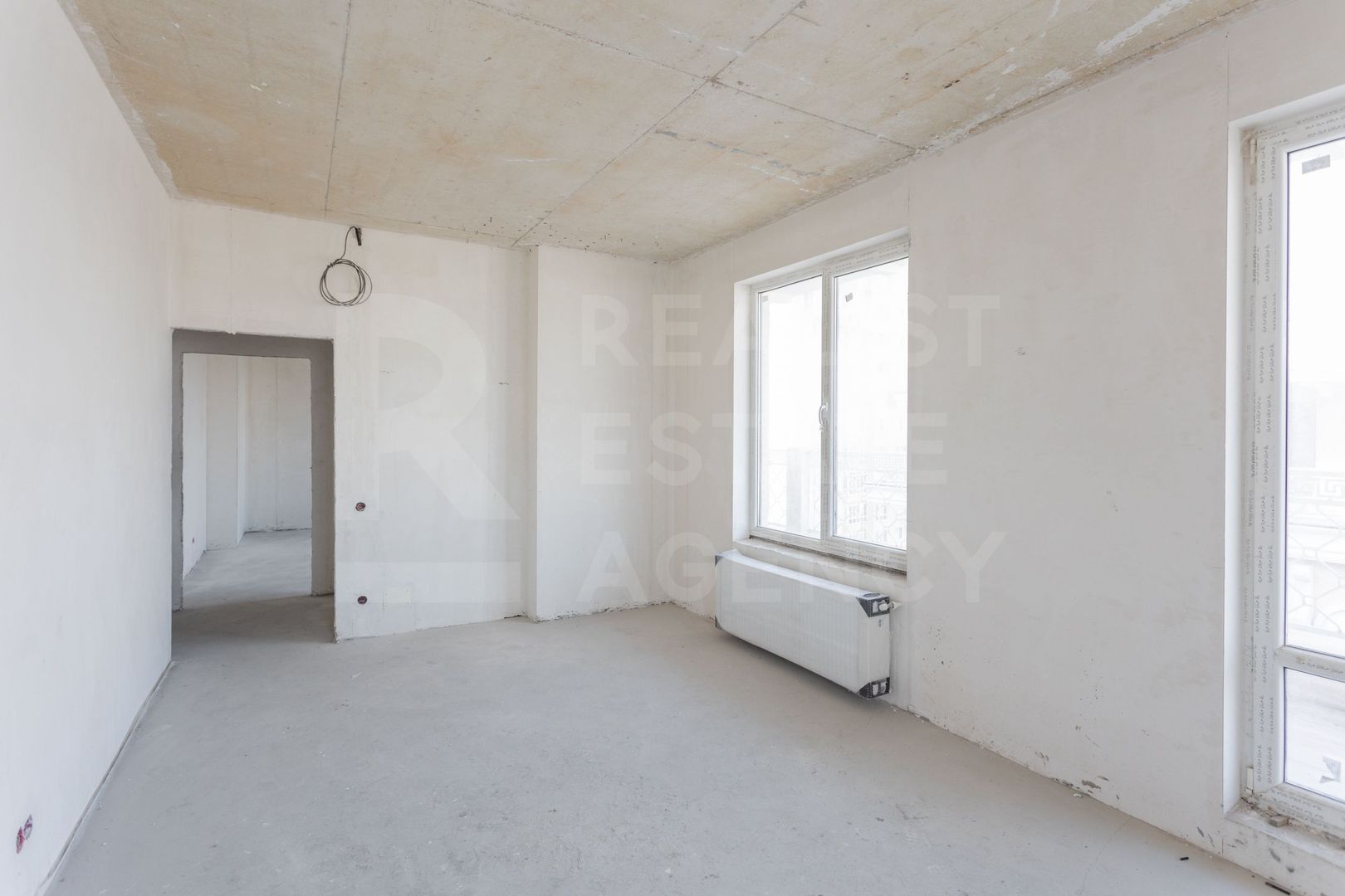 Vânzare, apartament, 3 camere, strada Liviu Deleanu, Buiucani - Poză 12