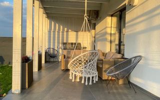 Casă duplex SMART de vânzare – complet mobilată - Cartier Europa - Poză 16