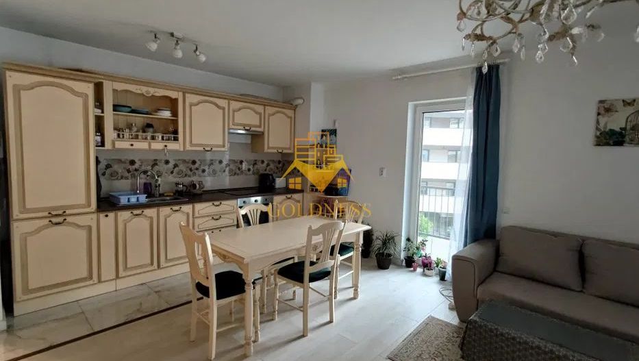 2 camere, bloc nou, garaj, Gheorgheni,Soporului zona Iulius Mall,FSEGA - Poză 7