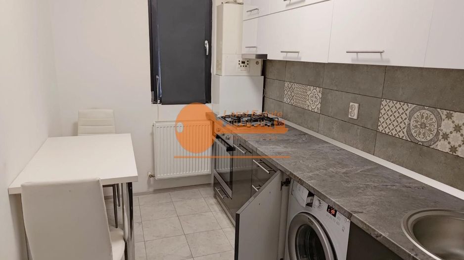 Apartament 2 camere – Bloc boutique nou –  Mobilat & utilat complet - Poză 6