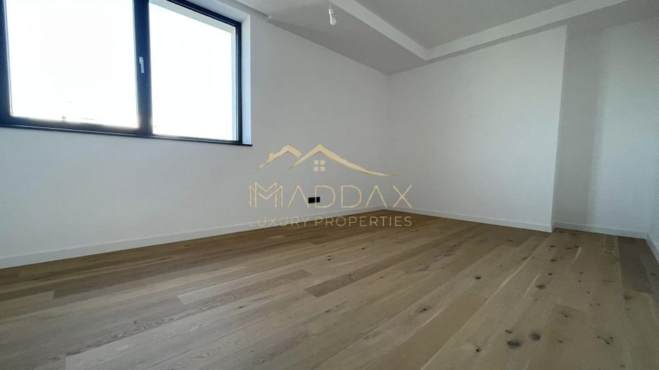 Apartament LUX _3 camere***124 mp***View Parcul Verdi//FLOREASCA - Poză 9