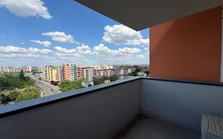 Aradului-3 Camere-2 Balcoane - Poză 18