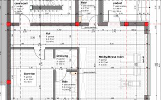 APARTAMENT DE VANZARE 5 CAMERE | CURTE PROPRIE | PANORAMA - Poză 18