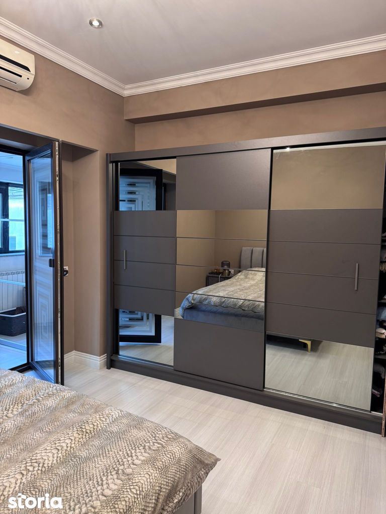 Apartament de vânzare 3 camere,decomandat Calea Floreasca - Poză 5